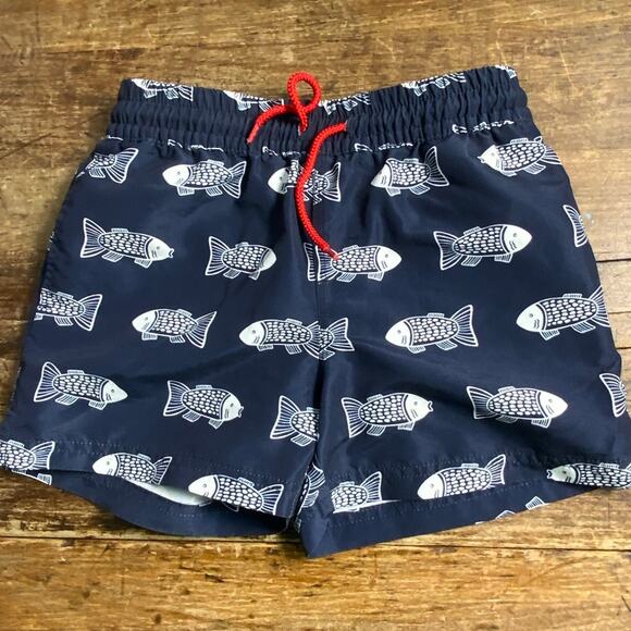 The Beaufort‎ Bonnet swimtrunks size 6 - Picture 1 of 3